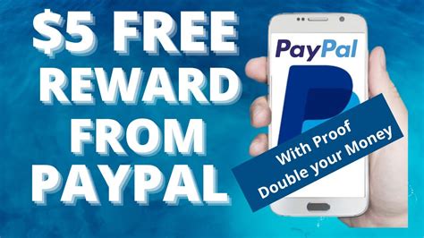 Paypal free money dollar5 - Sep 3, 2023 · 10. PayPal Paying App Tada. Tada is one of the best cashback apps to get free money instantly for people looking for how to get free money on PayPal. Do your shopping through Tada, and you will get 3 to 10% cashback for all your shopping from major 2000 stores. There is an option to get an instant PayPal payout. 